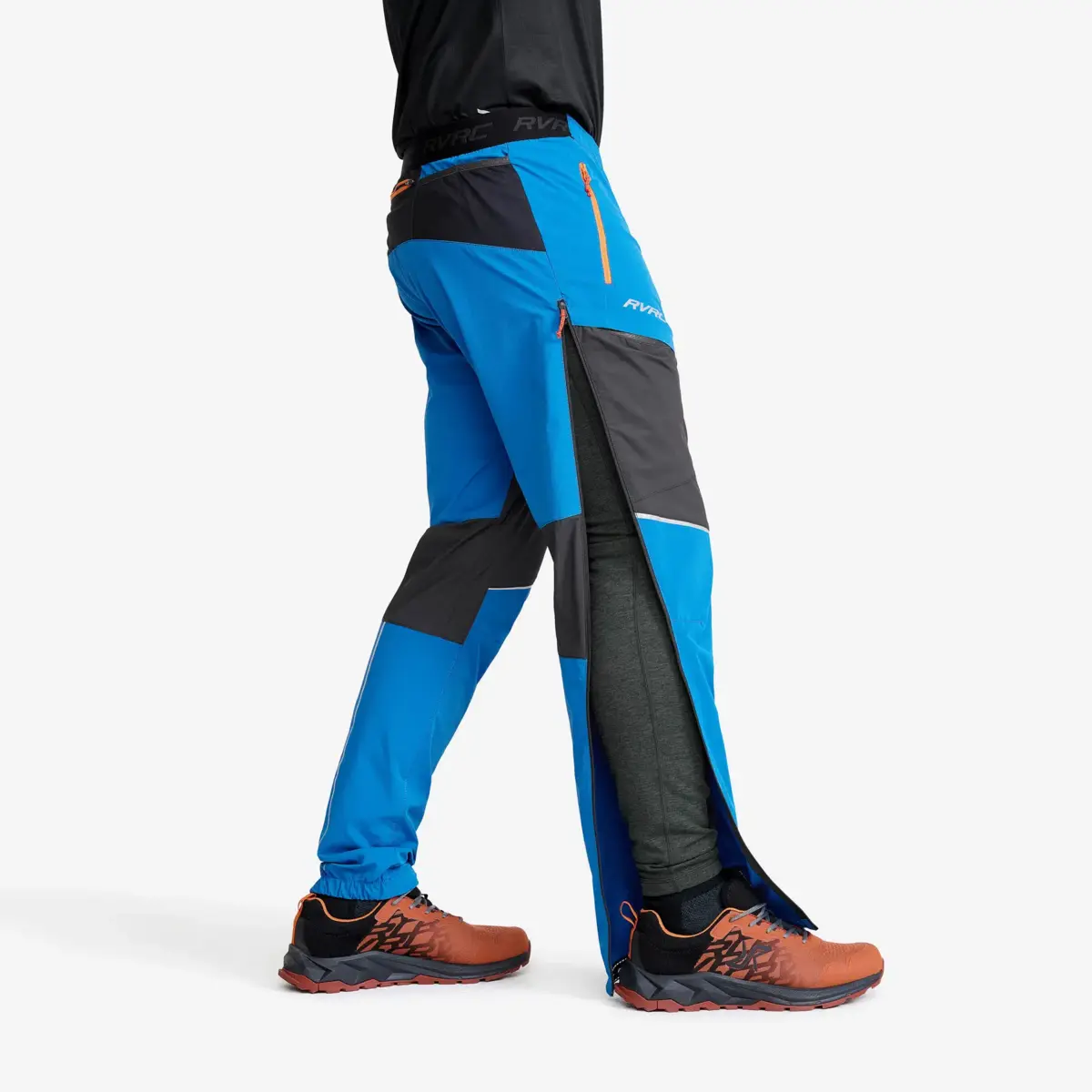 Dynamic Pro Wind Pants Herr Imperial Blue Dynamic Pro Wind Pants Herr Imperial Blue