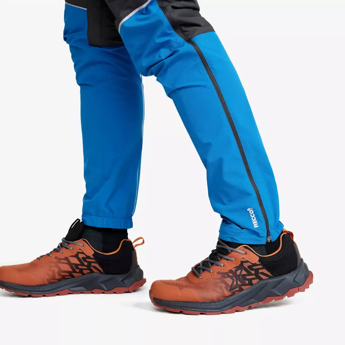 Dynamic Pro Wind Pants Herr Imperial Blue Dynamic Pro Wind Pants Herr Imperial Blue