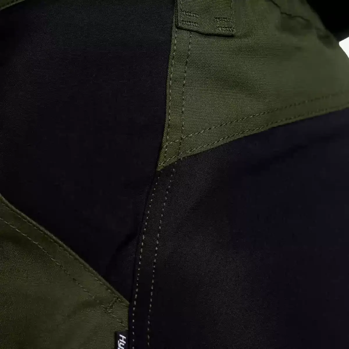 Nordwand Pro Pants Men Forest Green Nordwand Pro Pants Men Forest Green