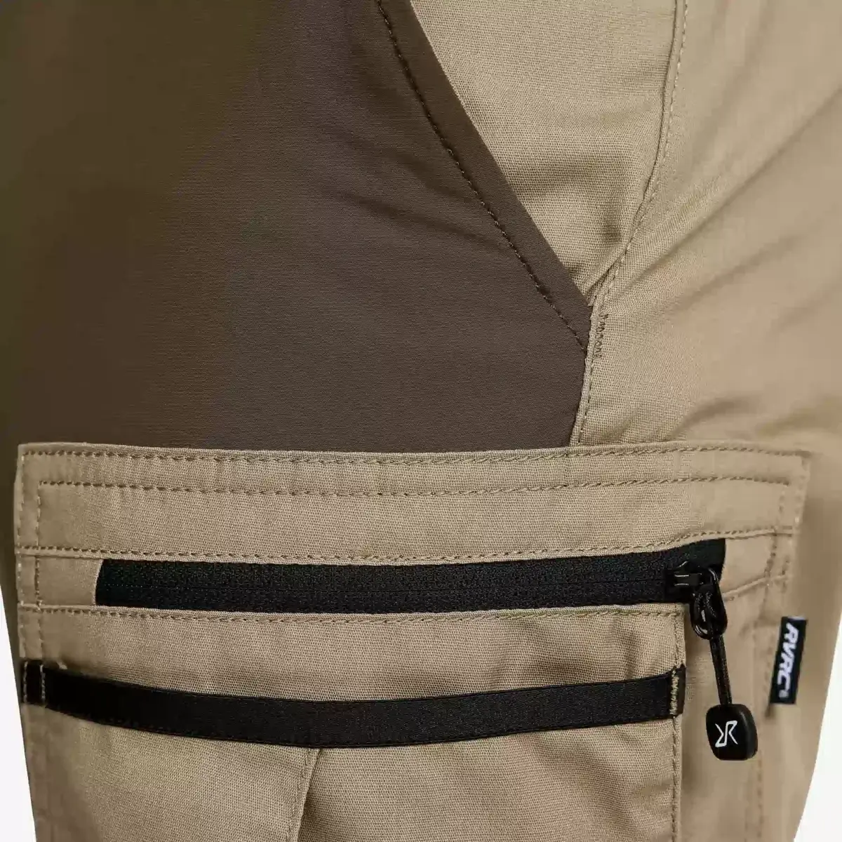 Rambler Lightweight Zip-off Pants Men Mud/Brindle Rambler Lightweight Zip-off Pants Men Mud/Brindle