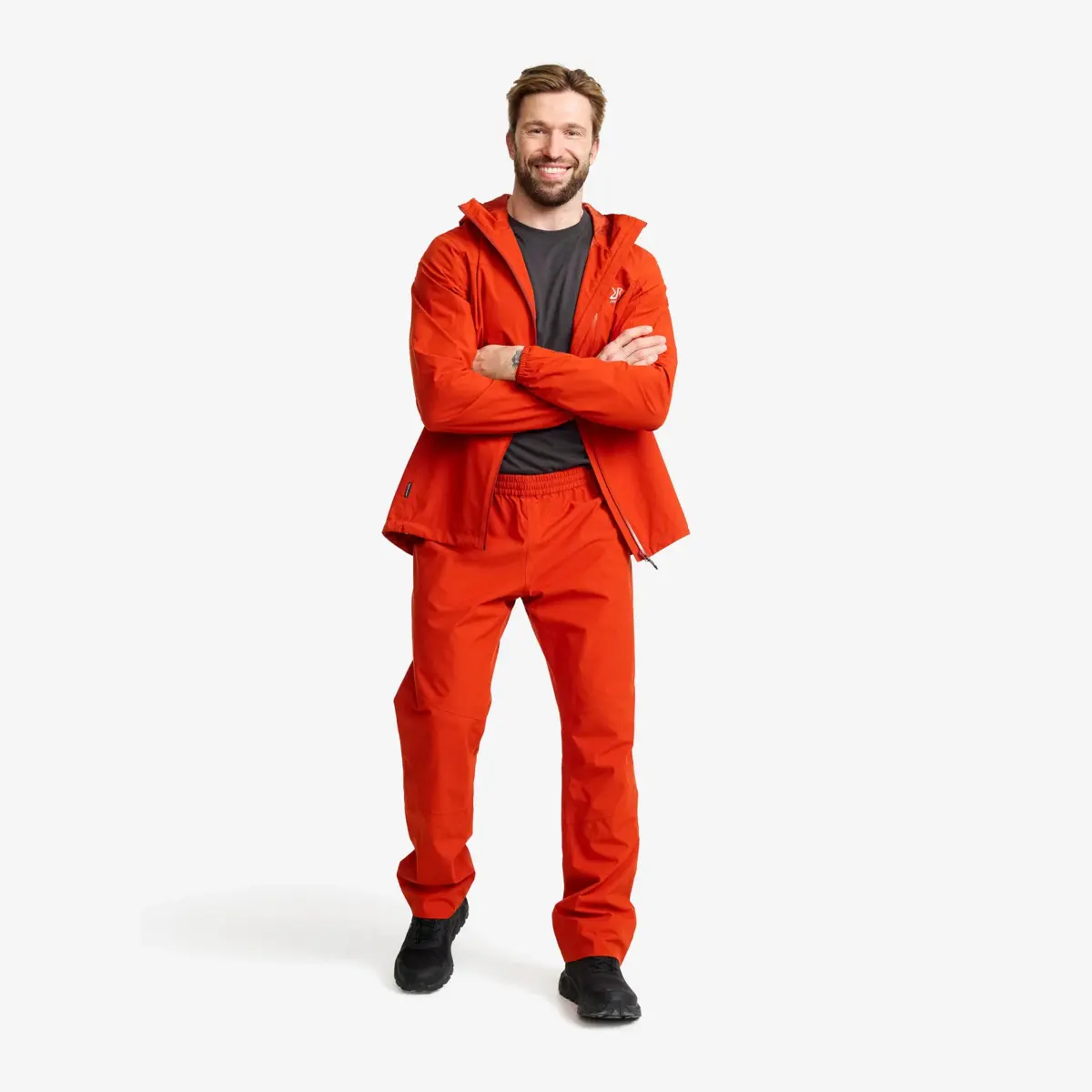 Vector 2L-byxor för män, höst